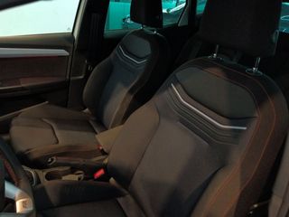 Seat Ibiza FR XL