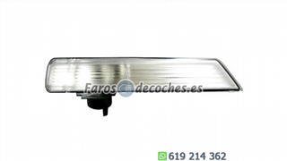Intermitente Retrovisor c/ Luz Intermitente Izqui