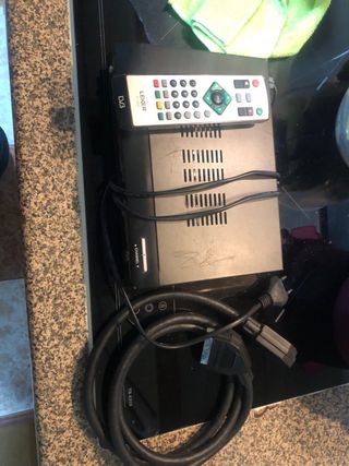 Receptor TDT LEKER TT-30D