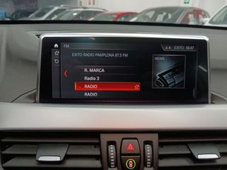 BMW X1 sDrive16d Business