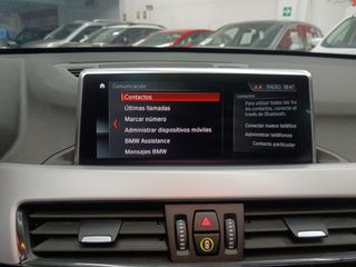 BMW X1 sDrive16d Business