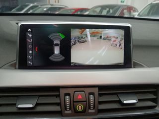 BMW X1 sDrive16d Business