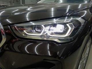 BMW X1 sDrive16d Business