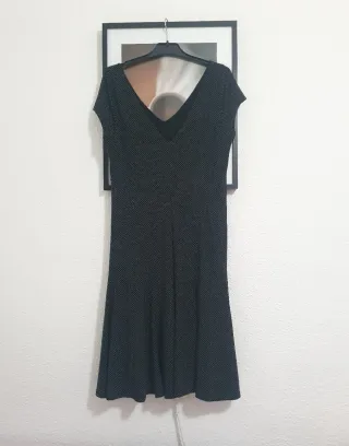 Vestido Ralph Lauren