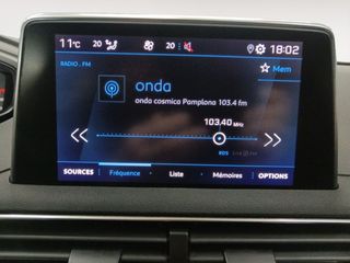 Peugeot 3008 Active Pack