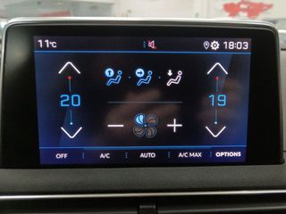 Peugeot 3008 Active Pack