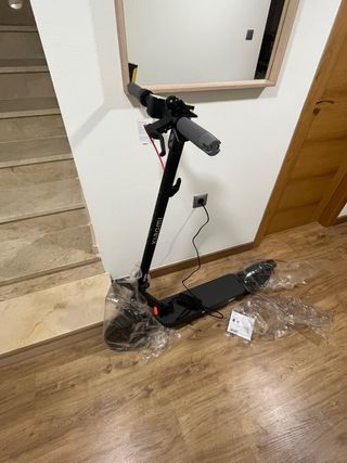 Patinete Eléctrico Xiaomi 5