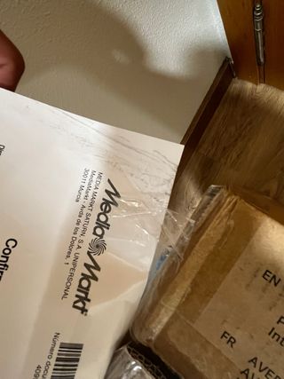 Patinete Eléctrico Xiaomi 5