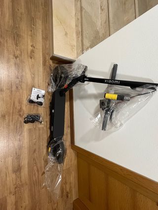 Patinete Eléctrico Xiaomi 5