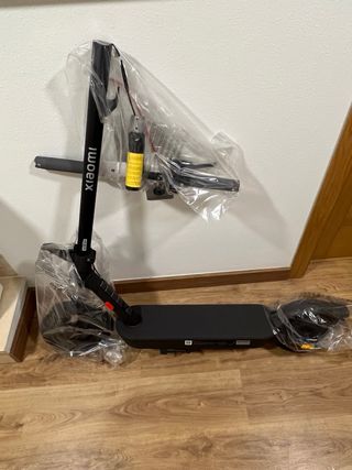 Patinete Eléctrico Xiaomi 5