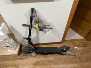 Patinete Eléctrico Xiaomi 5