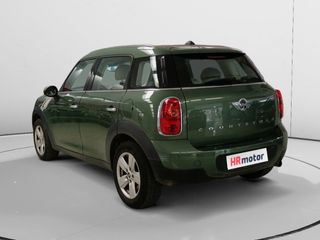 MINI Countryman One