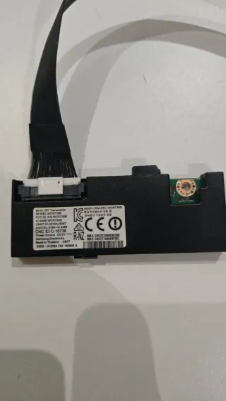 Módulo Transmisor Wi-Fi/BT Samsung BN59-01239A