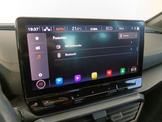 Cupra Formentor VZ e-Hybrid