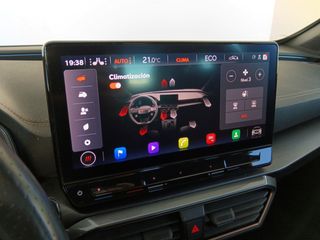 Cupra Formentor VZ e-Hybrid