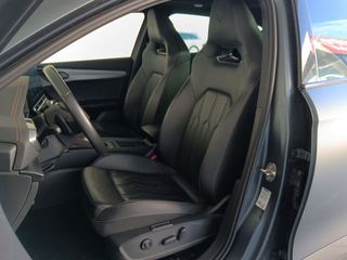 Cupra Formentor VZ e-Hybrid