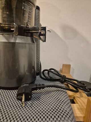 Nama Vitality 5800 – extractor de zumos