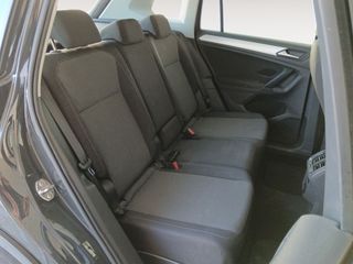 Volkswagen Tiguan 2.0 TDI
