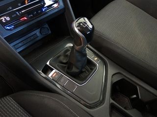 Volkswagen Tiguan 2.0 TDI