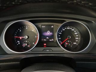 Volkswagen Tiguan 2.0 TDI