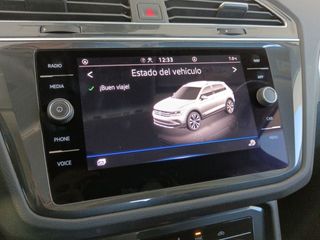 Volkswagen Tiguan 2.0 TDI