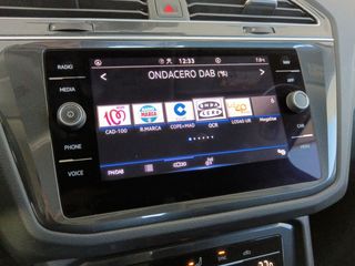 Volkswagen Tiguan 2.0 TDI