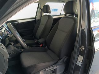 Volkswagen Tiguan 2.0 TDI