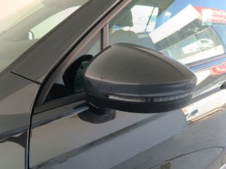 Volkswagen Tiguan 2.0 TDI