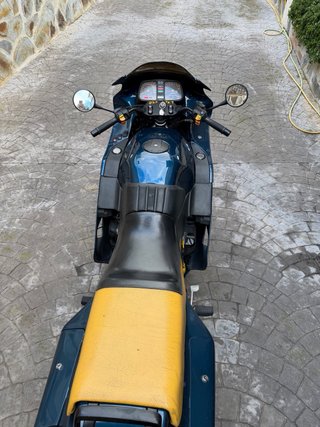 BMW K1 1991