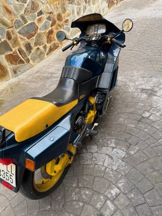 BMW K1 1991