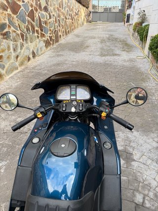 BMW K1 1991