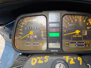 BMW K1 1991