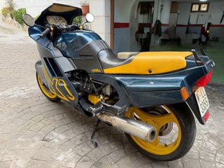 BMW K1 1991