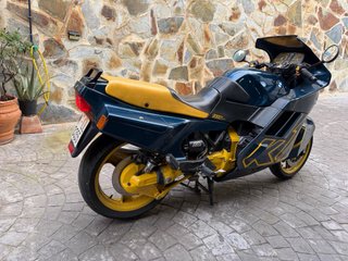 BMW K1 1991