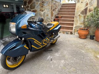 BMW K1 1991