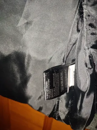 Chaleco The North Face Negro Talla XXL