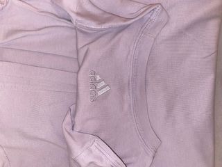 Conjunto 2 Camisetas Deportivas Adidas y Jordan