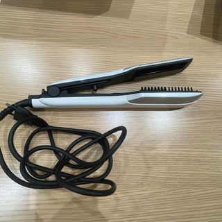 Plancha de pelo Rowenta