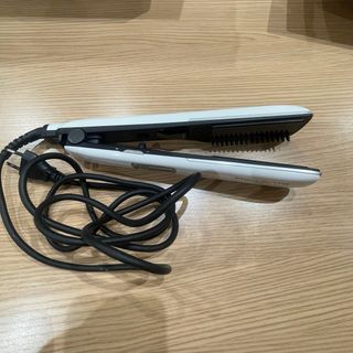 Plancha de pelo Rowenta