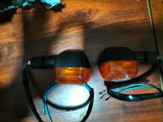 Intermitentes BMW R 1100 GS