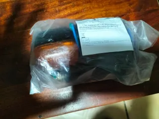 Intermitentes BMW R 1100 GS