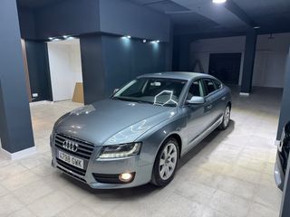 Audi A5 2010