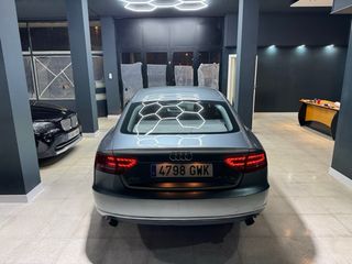 Audi A5 2010