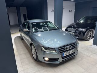 Audi A5 2010
