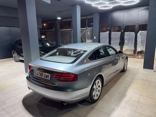 Audi A5 2010