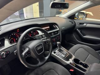 Audi A5 2010