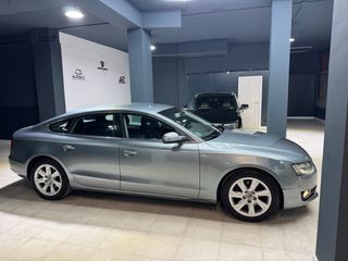 Audi A5 2010