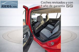 Skoda Fabia 2010 1 Año de Garantia