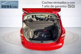 Skoda Fabia 2010 1 Año de Garantia