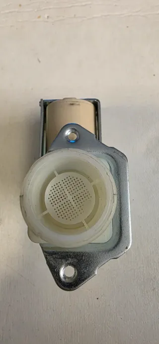 Electrovalvula Agua Lavavajillas 200-240V